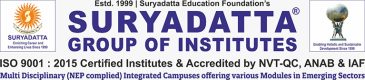 Suryadatta Group of Institute