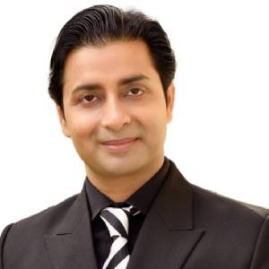 Adv. Aashutosh Srivastava
