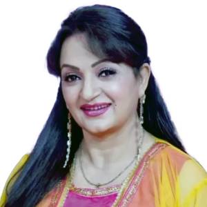 Ms. Upasana Singh (1)