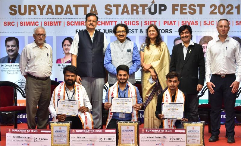 Startup Fest - 1