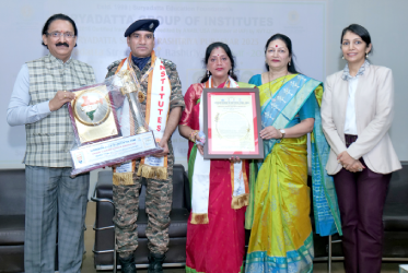 Honours National Hero Shri Zile Singh