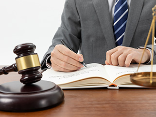 Law