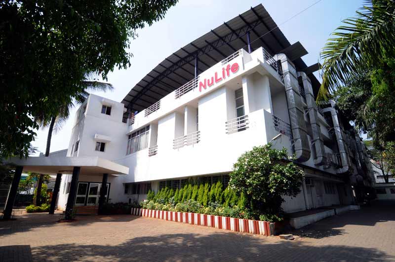 Nulife Pharma