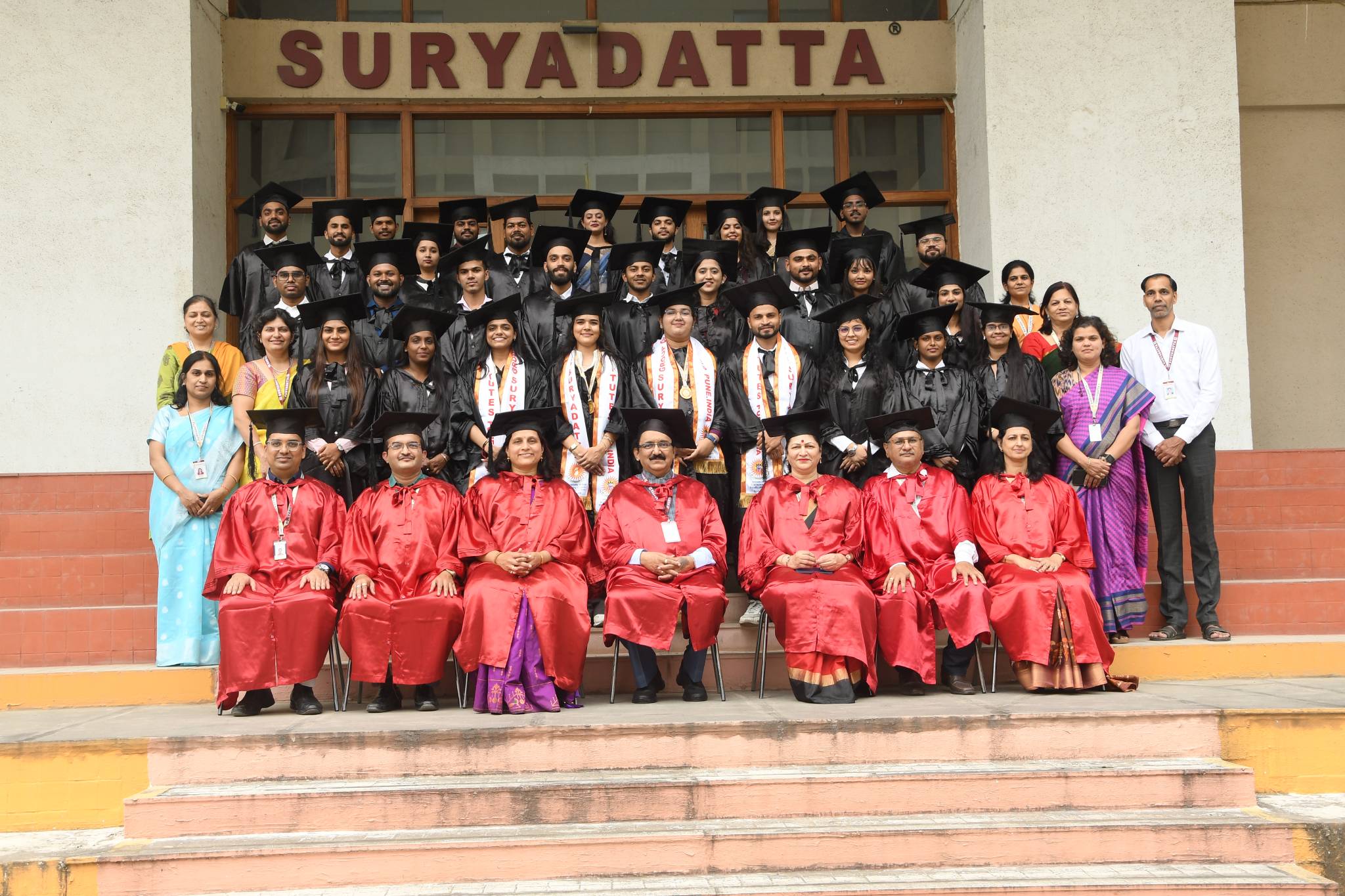PGDM - Convocation program