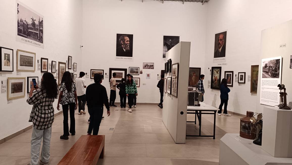PIAT Students Explore Culture and Sustainability through Educational Visits