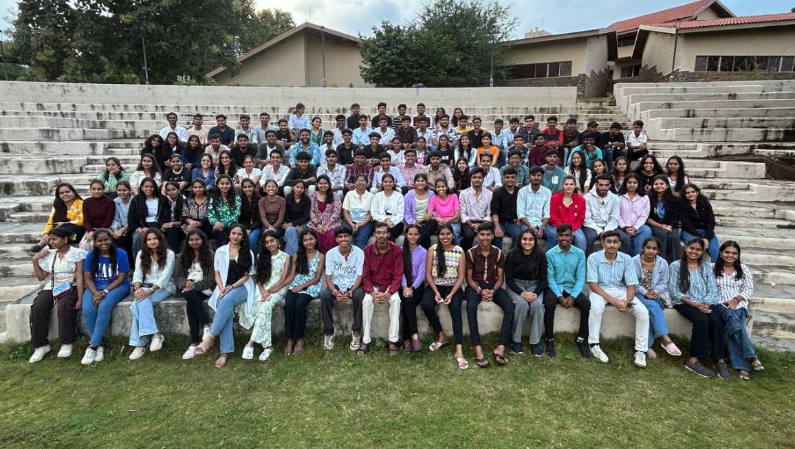 PIAT Students Explore Culture and Sustainability through Educational Visits