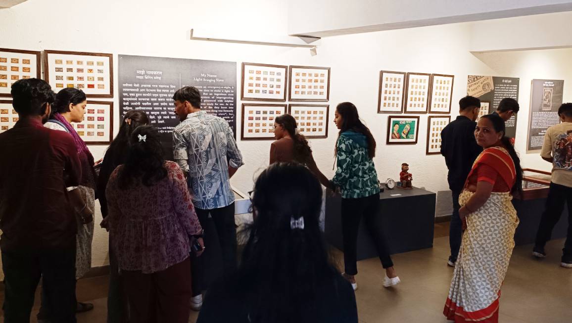 PIAT Students Explore Culture and Sustainability through Educational Visits