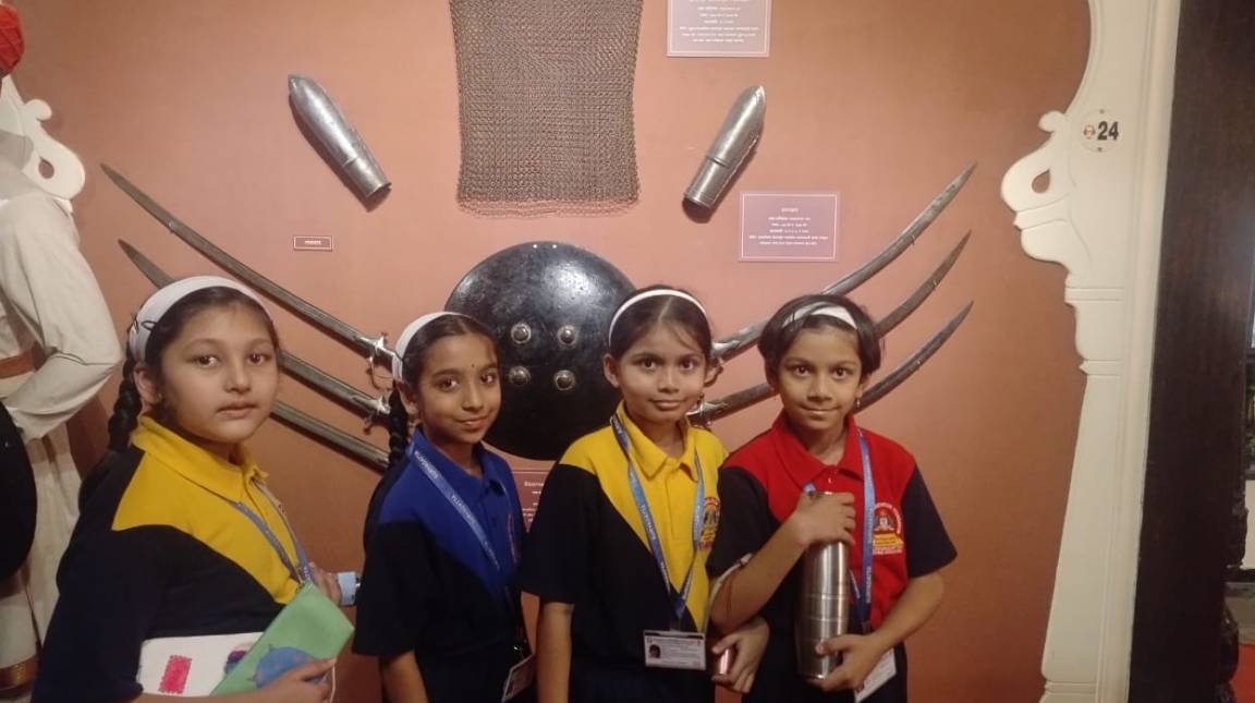 Suryadatta National School Students Visit Shivshrushti Theme Park (1)