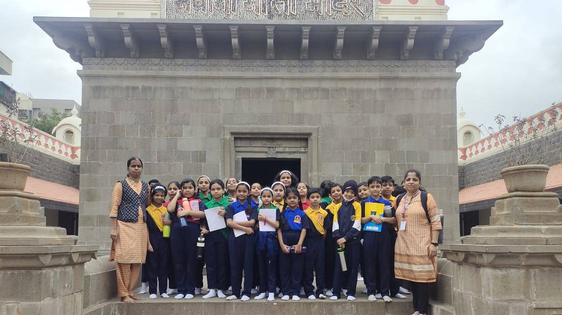 Visit Shivshrushti Theme Park