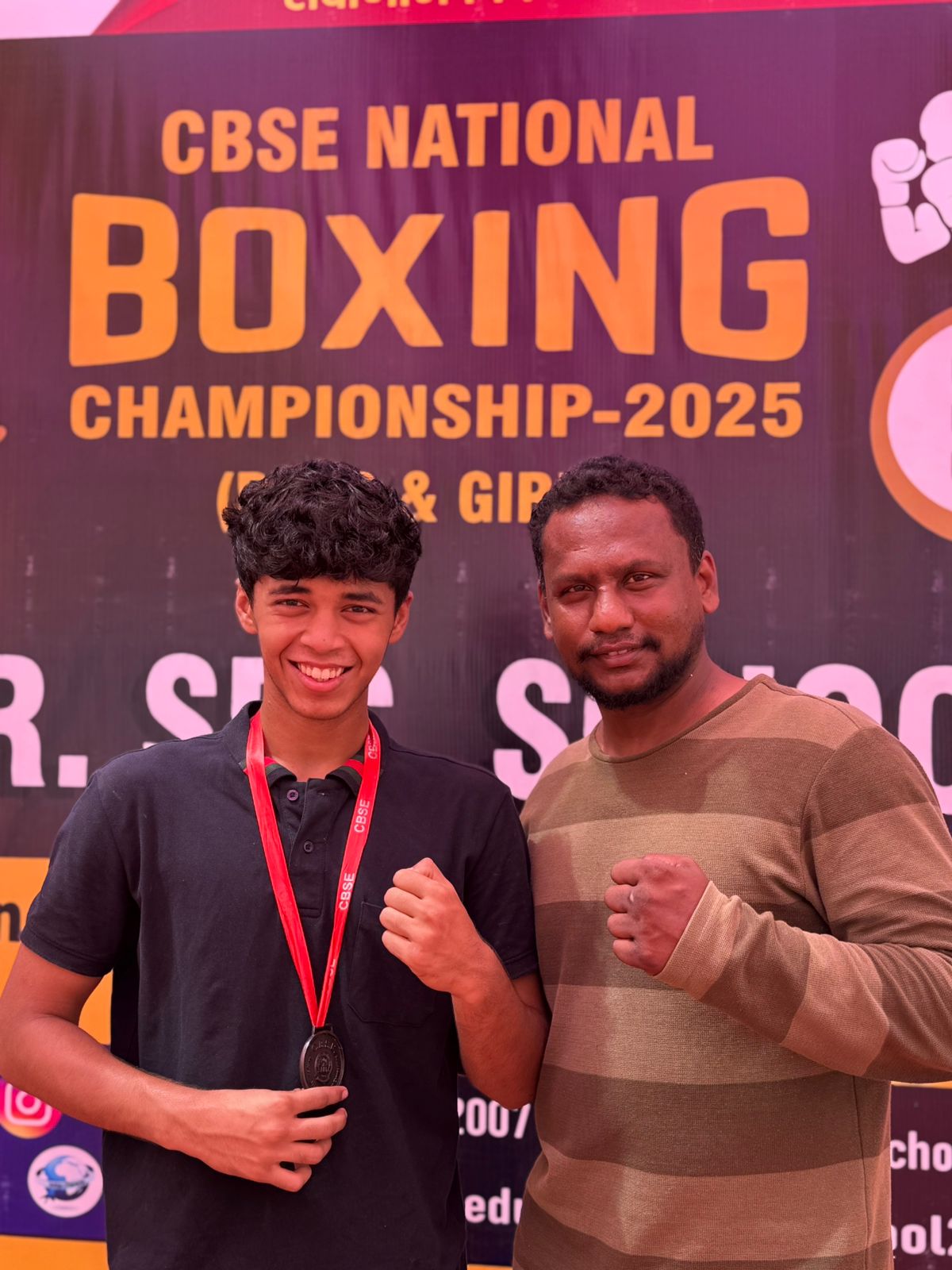 boxing championship