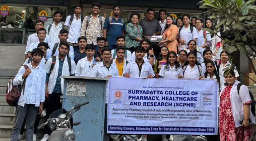 Suryadatta College of Pharmacy-1
