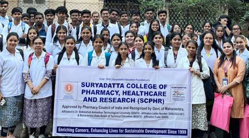 Suryadatta College of Pharmacy-2