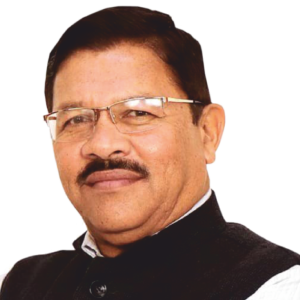 Hon’ble Shri Shyam Jaju