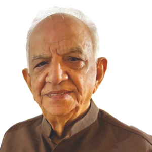 Hon’ble Shri T. S. Krishnamurthy