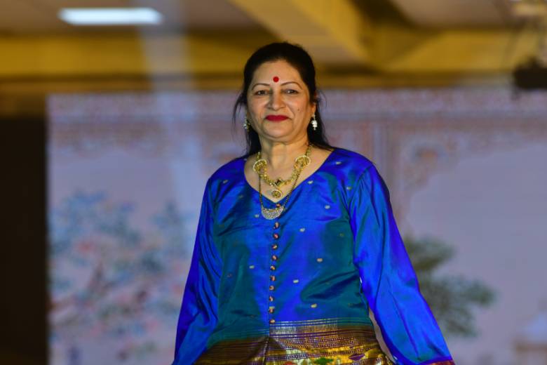 La Classe 2026 Celebrates-12