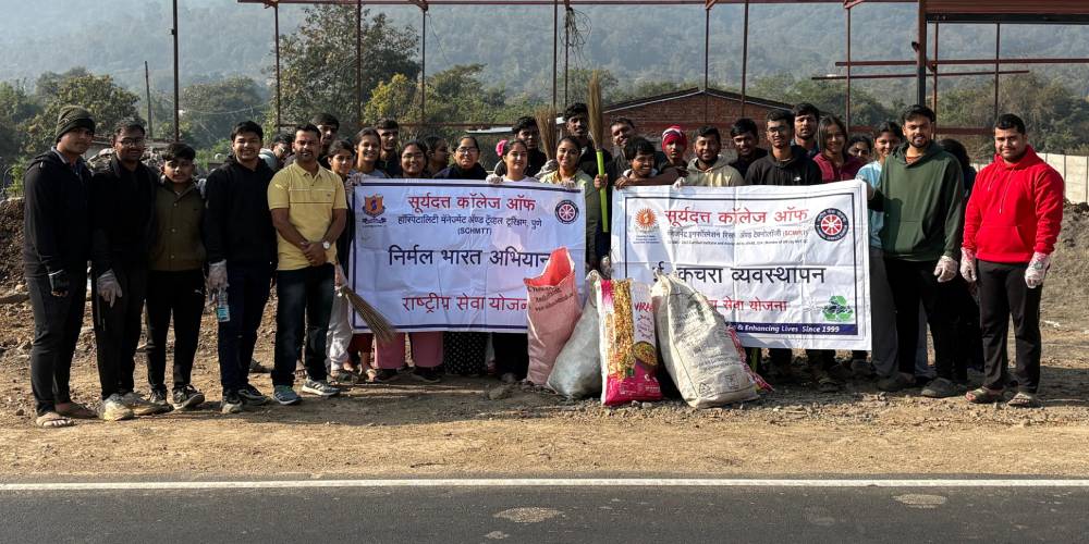 NSS Camp Concludes Successfully at Kule Village-1 (1)