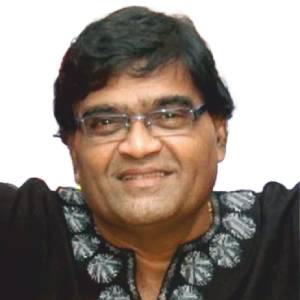 Padma Shri Ashok Saraf