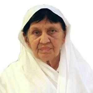 Padma Shri PP Acharya Dr. Shri Chandanaji Maharaj (Tai Ma)