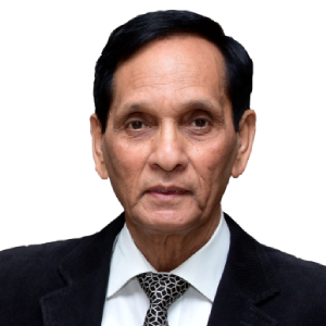 Prof. Sharadchandra Darade