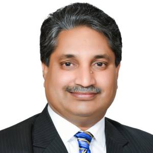 Shri Ashok Kumar Thakur