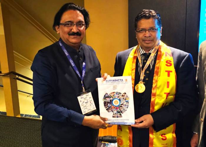 Suryadatta Global Tie-ups 2023