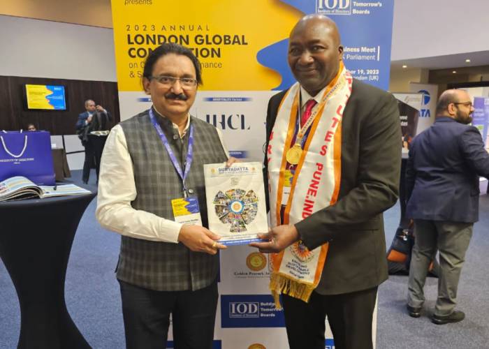 Suryadatta Global Tie-ups 2023