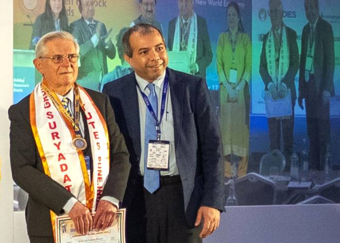 Suryadatta Global Tie-ups 2023