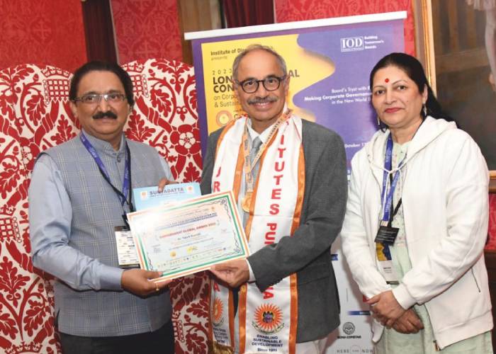 Suryadatta Global Tie-ups 2023