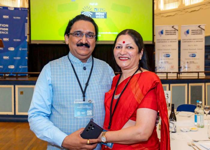 The Education Innovation Conference 2023, Oxford, UK