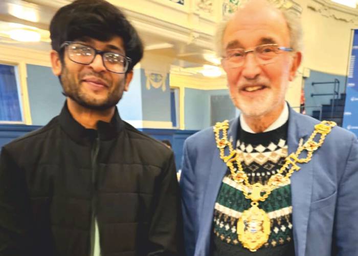 The Education Innovation Conference 2023, Oxford, UK