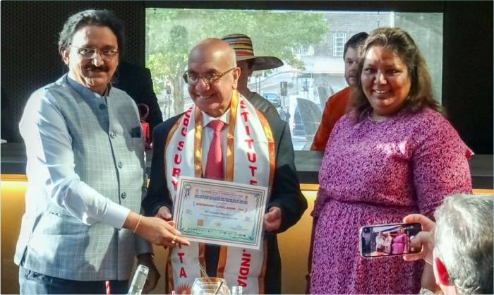 UK Business Meet 2022 at London-2