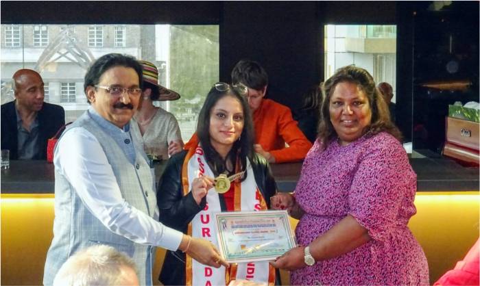 UK Business Meet 2022 at London-3