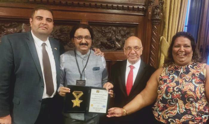 UK Business Meet 2022 at London-4