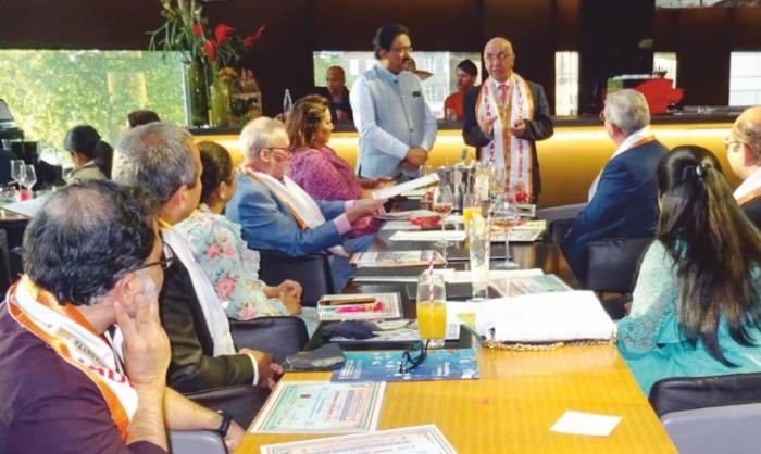 UK Business Meet 2022 at London-5