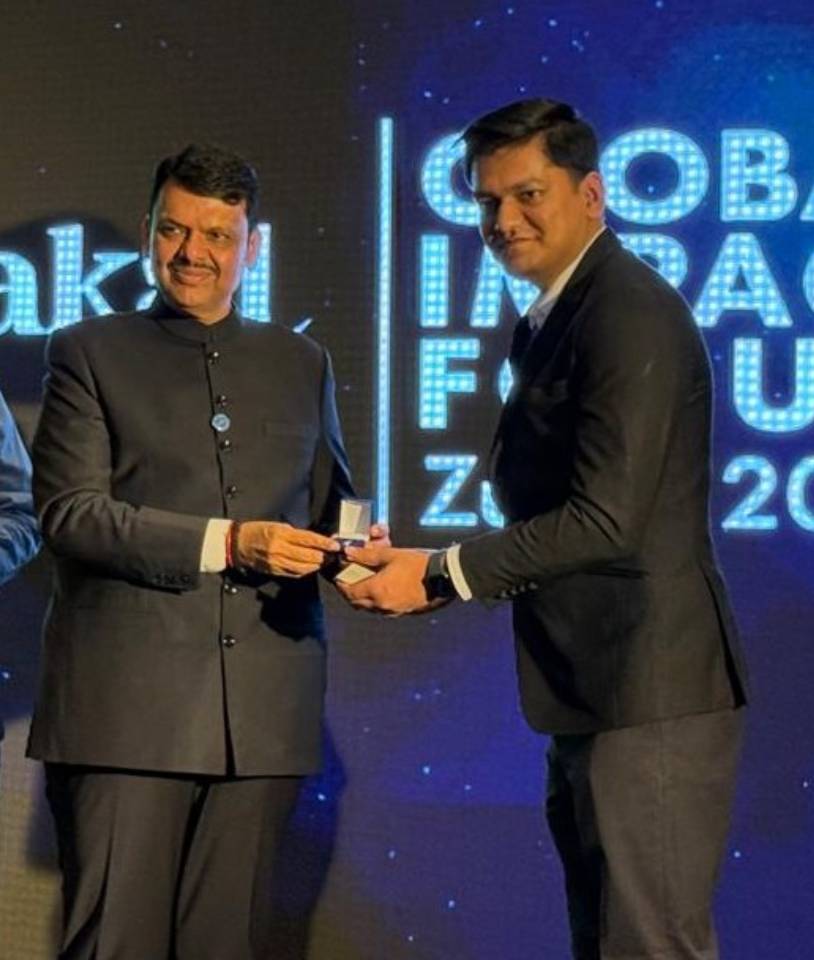 Global Impact Forum at Zurich & Davos