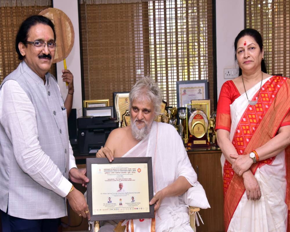 Jainacharya Yugbhushan Suriji Maharaja interactive Session-5