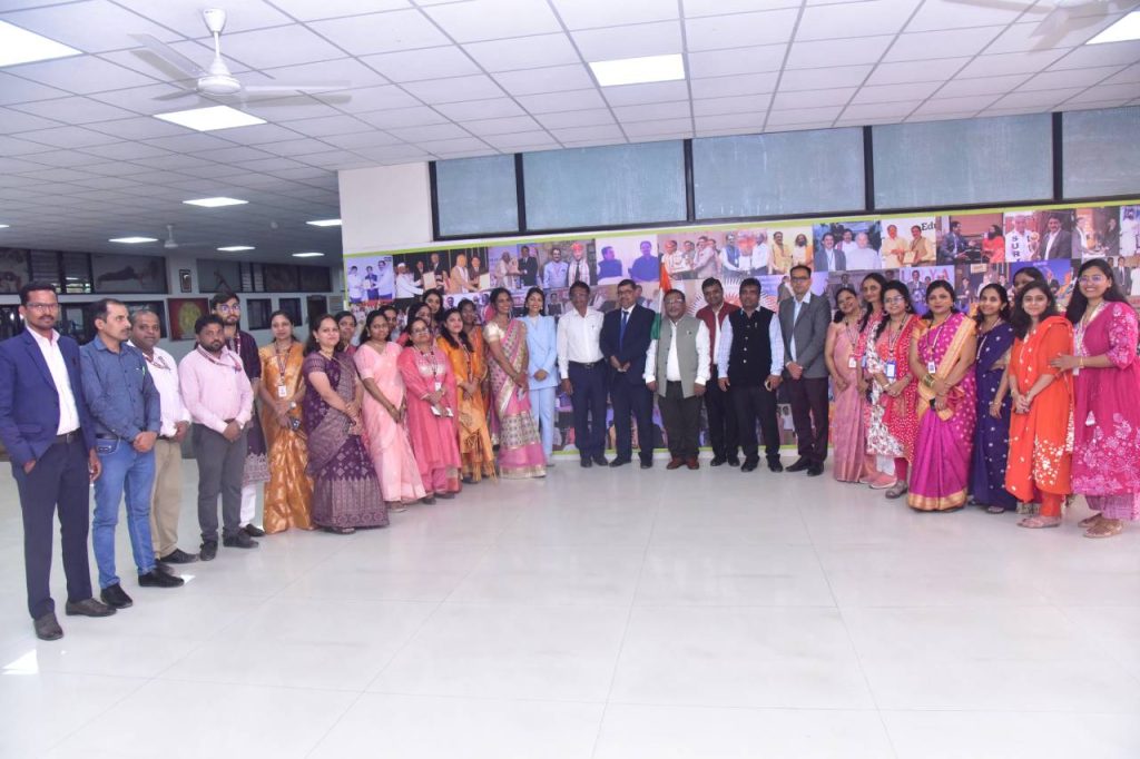 Suryadatta Celebrates ‘National Pharmacy Education Day’ 2026 with Enthusiasm