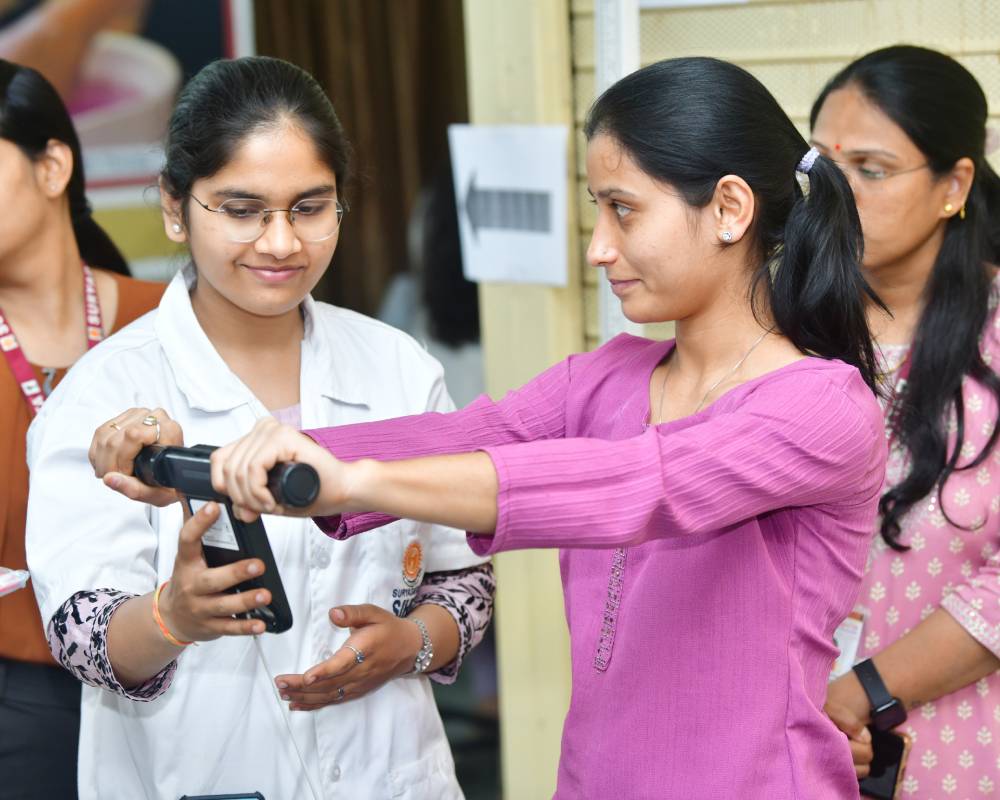 Suryadatta on International Women’s Day-1