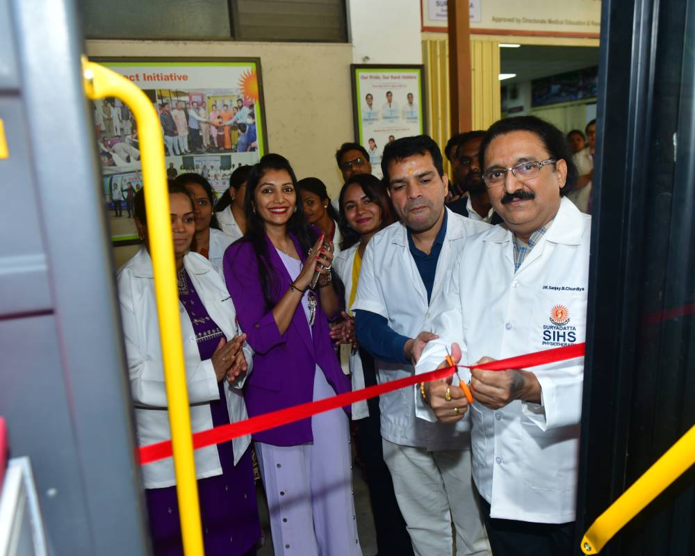 Suryadatta on International Women’s Day-4