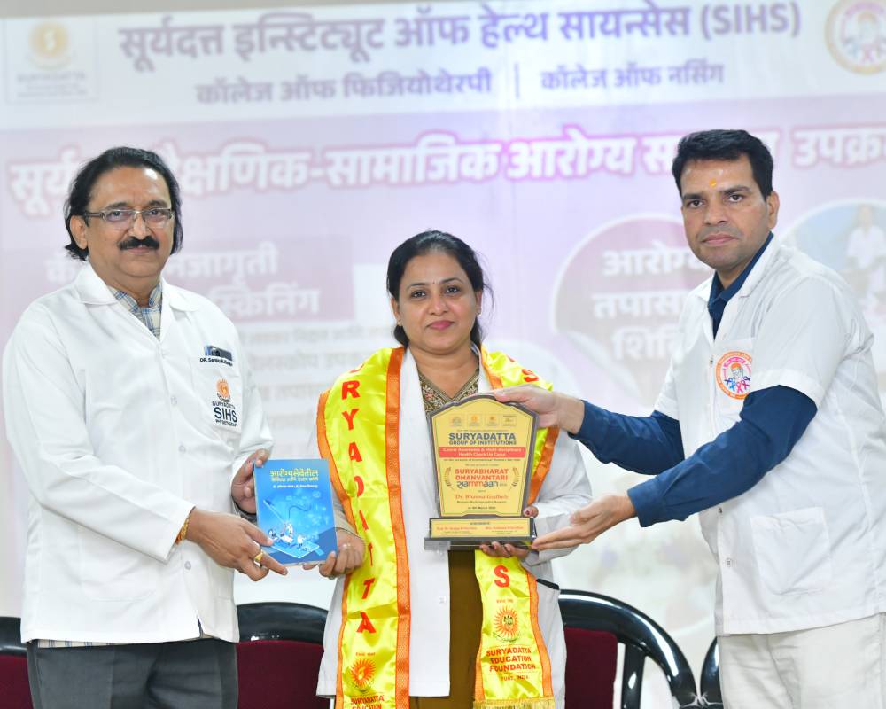 Suryadatta on International Women’s Day