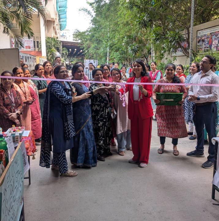 Inaugration