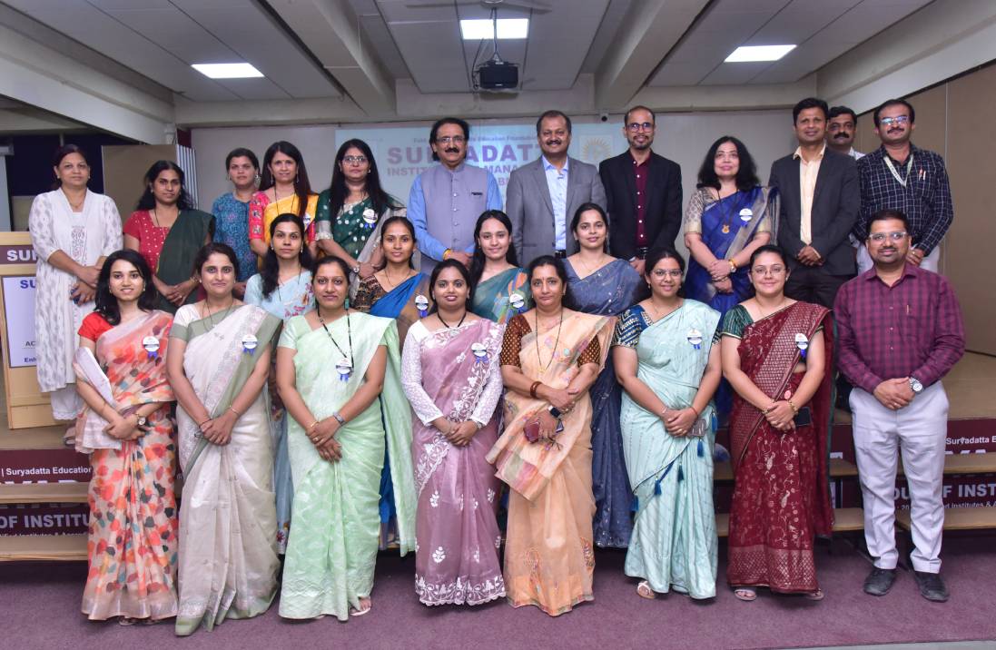 TechFest Inauguration2026