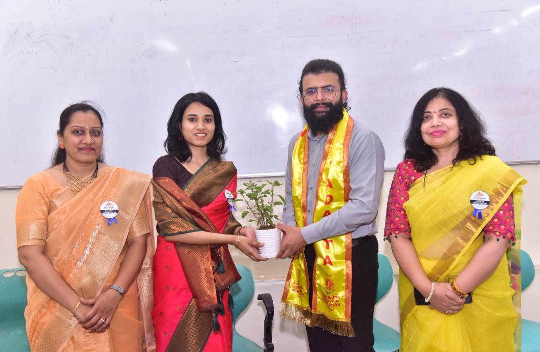 Suryabharat TechFest