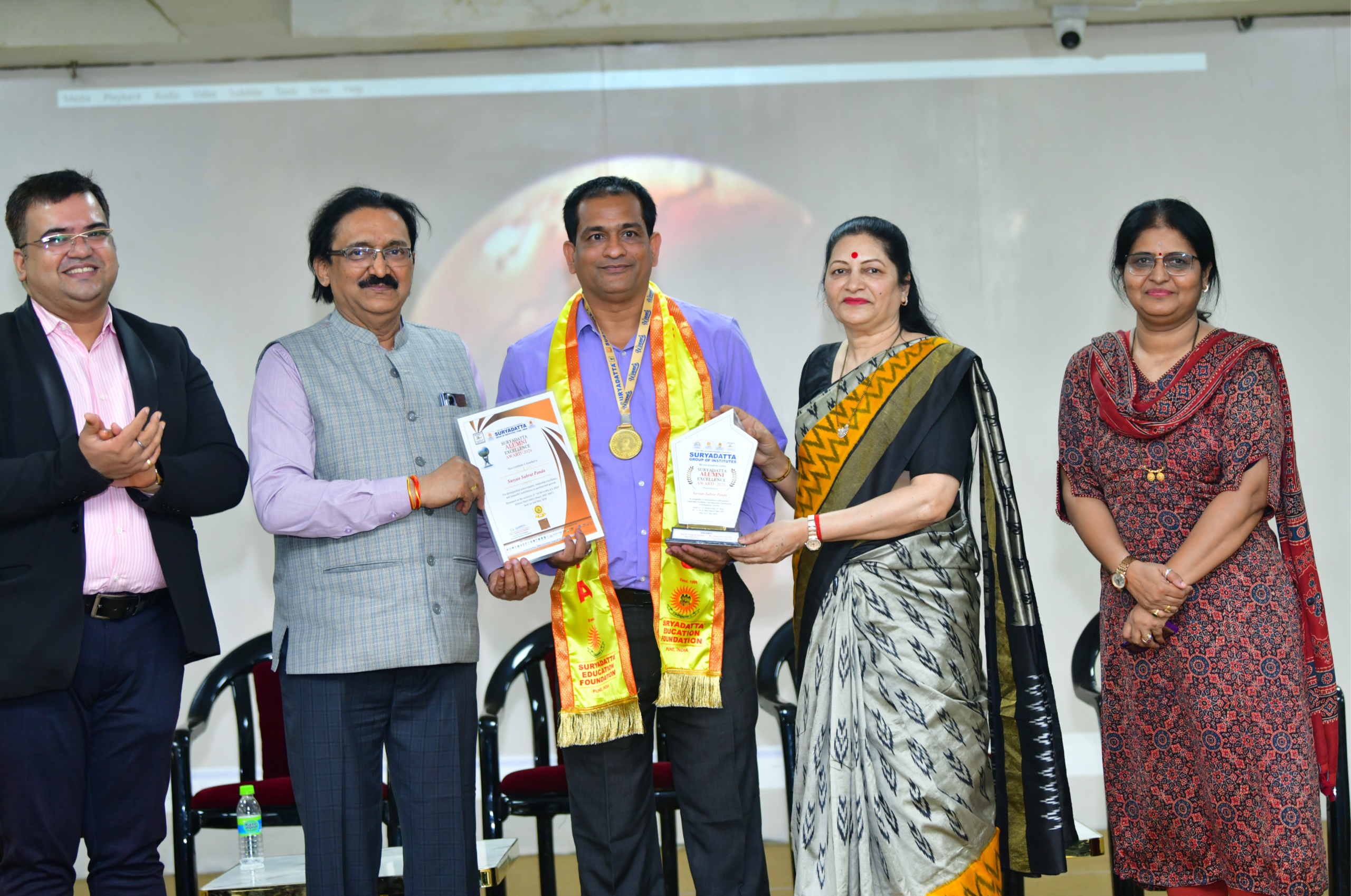 Suryamilan 2026 – Celebrating