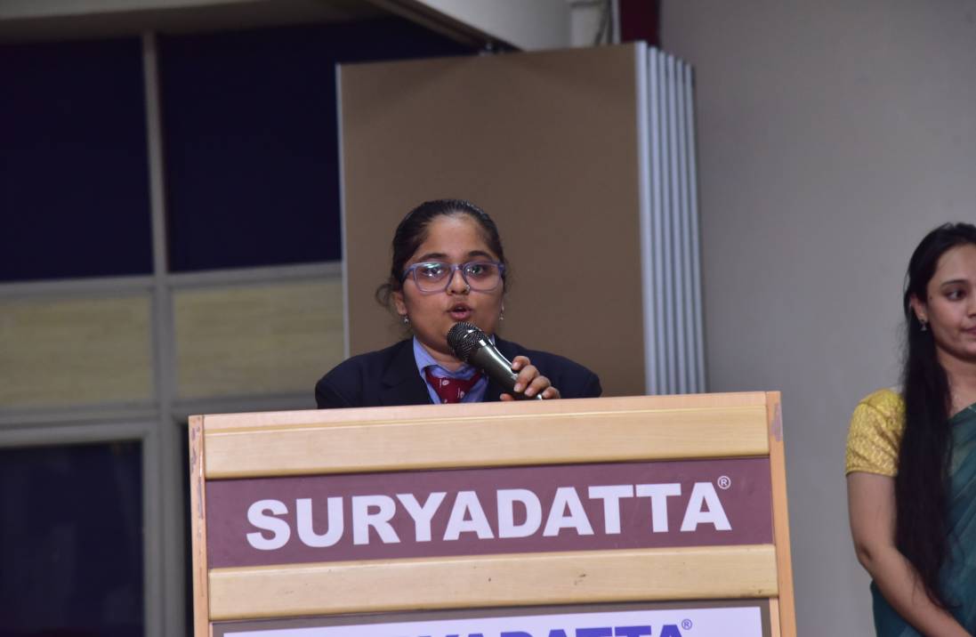 TechFest-speech