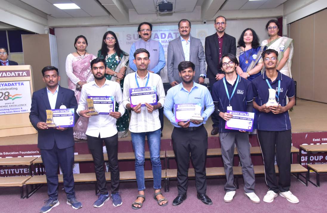 TechFest-student-prize