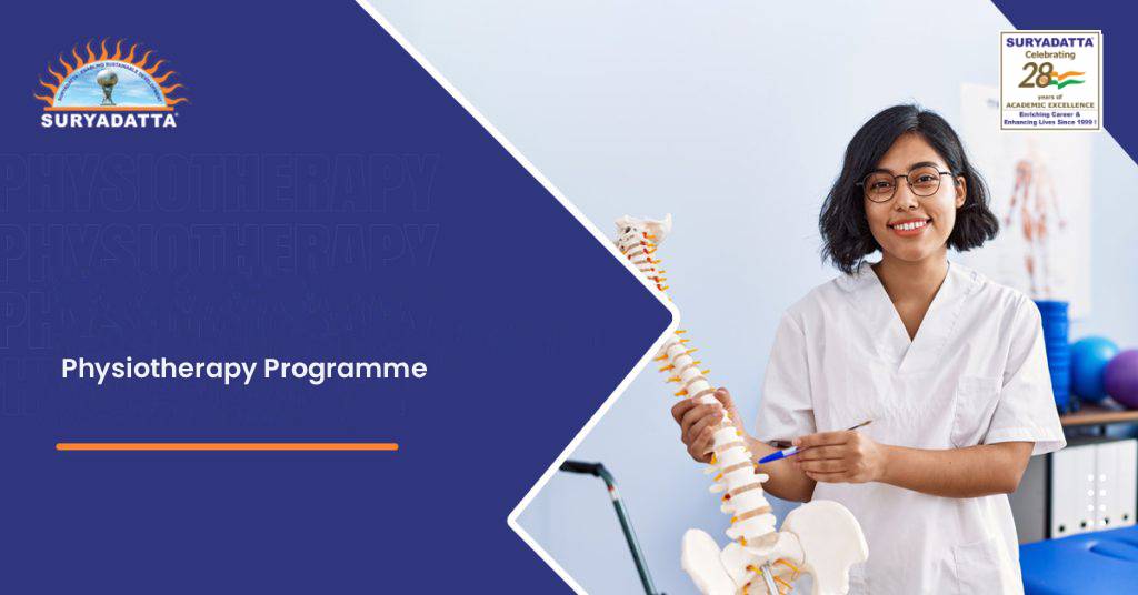 Physiotherapy Programme