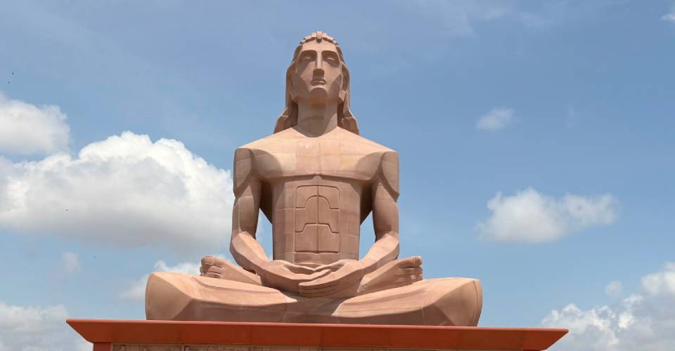 Abhay Prabhavana