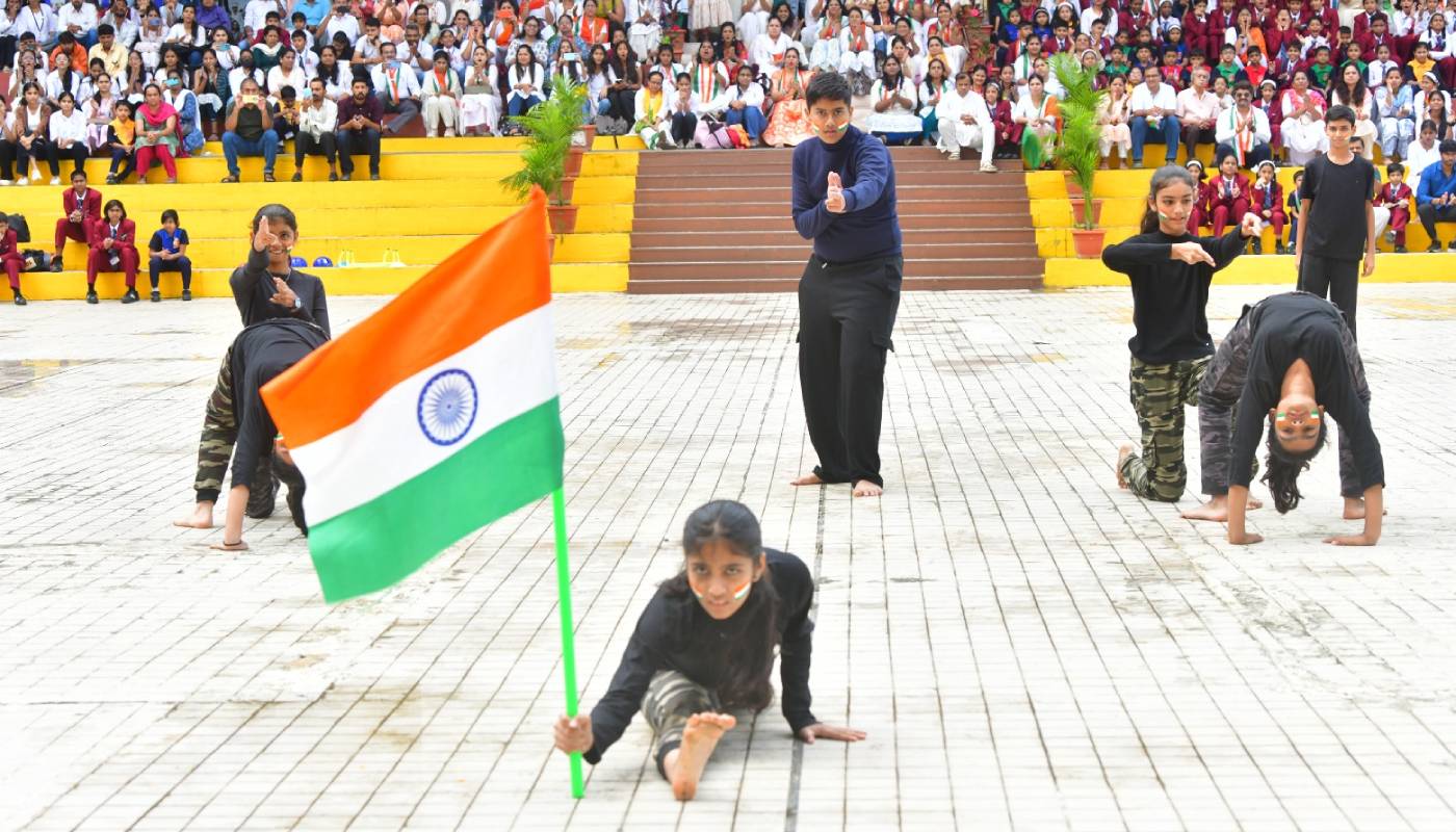 80 Years of Independence-sgi..