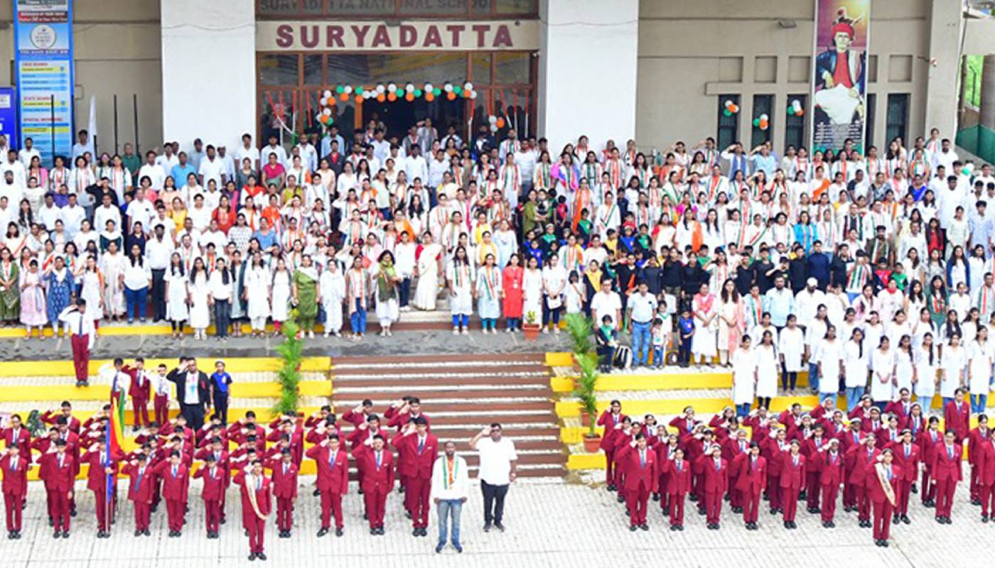 80 Years of Independence-suryadatta